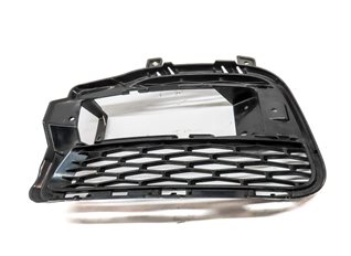 Thumbnail 2: 2014-2017 RANGE ROVER SPORT (L494) RIGHT FRONT PASSENGER FOGLIGHT GRILLE TRIM