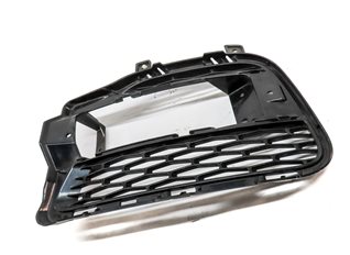 Thumbnail 3: 2014-2017 RANGE ROVER SPORT (L494) RIGHT FRONT PASSENGER FOGLIGHT GRILLE TRIM