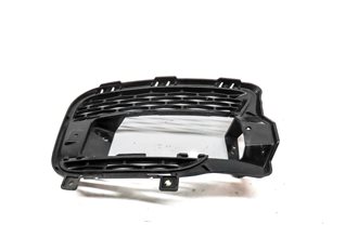 Thumbnail 4: 2014-2017 RANGE ROVER SPORT (L494) RIGHT FRONT PASSENGER FOGLIGHT GRILLE TRIM