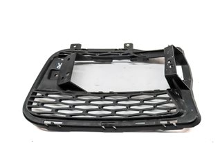 Thumbnail 5: 2014-2017 RANGE ROVER SPORT (L494) RIGHT FRONT PASSENGER FOGLIGHT GRILLE TRIM