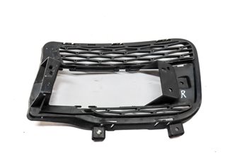 Thumbnail 6: 2014-2017 RANGE ROVER SPORT (L494) RIGHT FRONT PASSENGER FOGLIGHT GRILLE TRIM