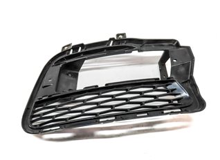 Thumbnail 2: 2014-2017 RANGE ROVER SPORT (L494) LEFT FRONT DRIVER FOGLIGHT GRILLE TRIM