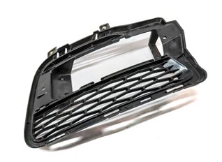 Thumbnail 3: 2014-2017 RANGE ROVER SPORT (L494) LEFT FRONT DRIVER FOGLIGHT GRILLE TRIM