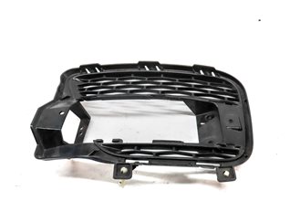 Thumbnail 4: 2014-2017 RANGE ROVER SPORT (L494) LEFT FRONT DRIVER FOGLIGHT GRILLE TRIM