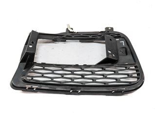 Thumbnail 5: 2014-2017 RANGE ROVER SPORT (L494) LEFT FRONT DRIVER FOGLIGHT GRILLE TRIM