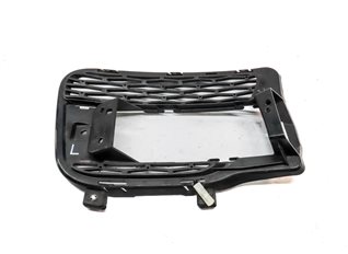 Thumbnail 6: 2014-2017 RANGE ROVER SPORT (L494) LEFT FRONT DRIVER FOGLIGHT GRILLE TRIM