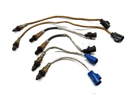 Thumbnail 2: 15 RANGE ROVER SPORT L494 3.0L SUPER ENGINE OXYGEN O2 LAMBDA PROBE SENSOR SET/6
