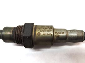 Thumbnail 4: 15 RANGE ROVER SPORT L494 3.0L SUPER ENGINE OXYGEN O2 LAMBDA PROBE SENSOR SET/6