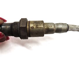 Thumbnail 5: 15 RANGE ROVER SPORT L494 3.0L SUPER ENGINE OXYGEN O2 LAMBDA PROBE SENSOR SET/6