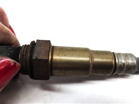 Thumbnail 6: 15 RANGE ROVER SPORT L494 3.0L SUPER ENGINE OXYGEN O2 LAMBDA PROBE SENSOR SET/6