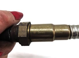 Thumbnail 7: 15 RANGE ROVER SPORT L494 3.0L SUPER ENGINE OXYGEN O2 LAMBDA PROBE SENSOR SET/6