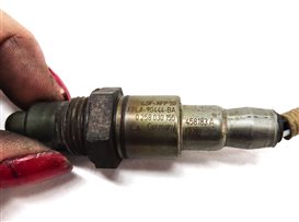 Thumbnail 8: 15 RANGE ROVER SPORT L494 3.0L SUPER ENGINE OXYGEN O2 LAMBDA PROBE SENSOR SET/6