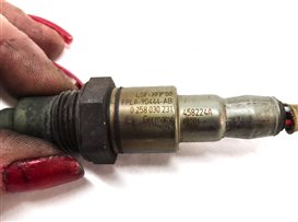 Thumbnail 9: 15 RANGE ROVER SPORT L494 3.0L SUPER ENGINE OXYGEN O2 LAMBDA PROBE SENSOR SET/6