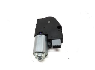 Thumbnail 2: 2013-2022 RANGE ROVER SPORT (L405 L494) SUNSHADE MOTOR