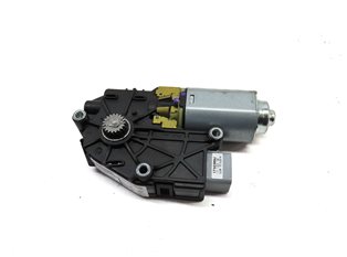 Thumbnail 5: 2013-2022 RANGE ROVER SPORT (L405 L494) SUNSHADE MOTOR