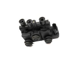 Thumbnail 3: 15 LAND RANGE ROVER SPORT (L494) AIR RIDE SUSPENSION LEVEL LEVELING VALVE BLOCK