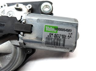 Thumbnail 6: 2013-2017 RANGE ROVER SPORT (L494) REAR TRUNK HATCH GATE REAR WIPER MOTOR