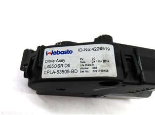 Thumbnail 6: 2013-2022 RANGE ROVER SPORT (L405 L494) SUNROOF MOTOR SUN ROOF WINDOW MOTOR