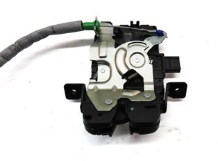 Thumbnail 10: 15 LAND RANGE ROVER SPORT L494 REAR TRUNK LIFTGATE HATCH LATCH w/ACTUATOR MOTOR