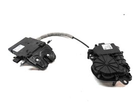 Thumbnail 2: 15 LAND RANGE ROVER SPORT L494 REAR TRUNK LIFTGATE HATCH LATCH w/ACTUATOR MOTOR