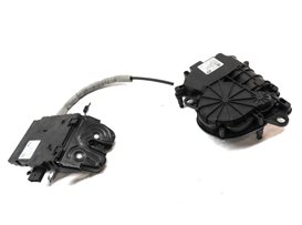 Thumbnail 3: 15 LAND RANGE ROVER SPORT L494 REAR TRUNK LIFTGATE HATCH LATCH w/ACTUATOR MOTOR