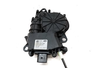 Thumbnail 6: 15 LAND RANGE ROVER SPORT L494 REAR TRUNK LIFTGATE HATCH LATCH w/ACTUATOR MOTOR