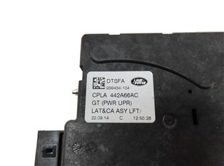 Thumbnail 9: 15 LAND RANGE ROVER SPORT L494 REAR TRUNK LIFTGATE HATCH LATCH w/ACTUATOR MOTOR