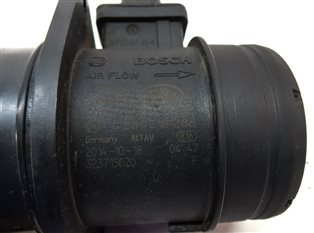 Thumbnail 6: 2013-2019 JAGUAR LAND ROVER F-TYPE XF LR4 ROVER SPORT MASS AIR FLOW SENSOR