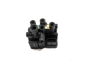Thumbnail 4: 15 LAND RANGE ROVER SPORT (L494) AIR RIDE SUSPENSION LEVEL LEVELING SENSOR BLOCK