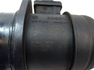 Thumbnail 6: 2013-2019 JAGUAR LAND ROVER F-TYPE XF LR4 ROVER SPORT MASS AIR FLOW SENSOR