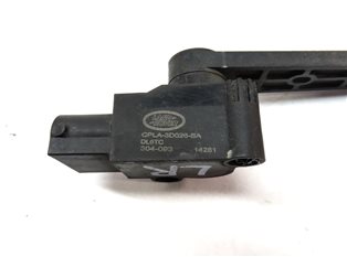 Thumbnail 5: 2015 LAND RANGE ROVER SPORT (L494) REAR LEFT SUSPENSION HEIGHT LEVEL SENSOR