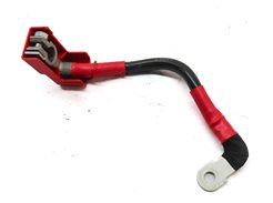 Thumbnail 4: 2015 RANGE ROVER SPORT (L494) 3.0L SUPER ENGINE POSITIVE BATTERY CABLE TERMINAL