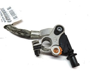 Thumbnail 6: 2015 LAND RANGE ROVER SPORT (L494) 3.0L SUPER ENGINE NEGATIVE BATTERY CABLE