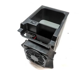 Thumbnail 1: 2015 LAND RANGE ROVER SPORT (L494) FRONT CENTER REFRIGERATED CONSOLE STORAGE BOX