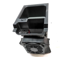 Thumbnail 2: 2015 LAND RANGE ROVER SPORT (L494) FRONT CENTER REFRIGERATED CONSOLE STORAGE BOX