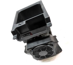 Thumbnail 3: 2015 LAND RANGE ROVER SPORT (L494) FRONT CENTER REFRIGERATED CONSOLE STORAGE BOX