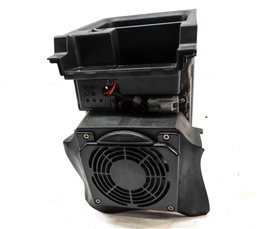Thumbnail 4: 2015 LAND RANGE ROVER SPORT (L494) FRONT CENTER REFRIGERATED CONSOLE STORAGE BOX
