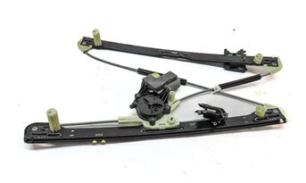 Thumbnail 5: 2014-2020 RANGE ROVER SPORT (L494) REAR LEFT DOOR WINDOW REGULATOR w/MOTOR