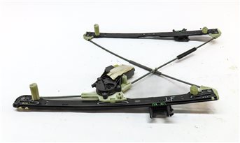 Thumbnail 5: 2014-2020 RANGE ROVER SPORT (L494) FRONT LEFT DRIVER WINDOW REGULATOR w/ MOTOR