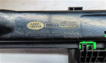 Thumbnail 6: 2014-2020 RANGE ROVER SPORT (L494) FRONT LEFT DRIVER WINDOW REGULATOR w/ MOTOR