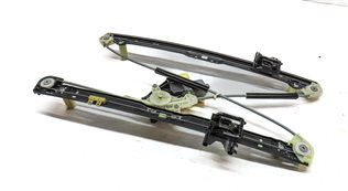 2014-2020 RANGE ROVER SPORT (L494) REAR RIGHT DOOR WINDOW REGULATOR w/ MOTOR