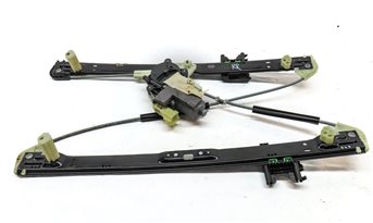 Thumbnail 5: 2014-2020 RANGE ROVER SPORT (L494) REAR RIGHT DOOR WINDOW REGULATOR w/ MOTOR