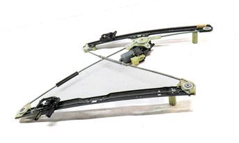 Thumbnail 2: 15 RANGE ROVER SPORT (L494) FRONT RIGHT PASSENGER DOOR WINDOW REGULATOR w/ MOTOR