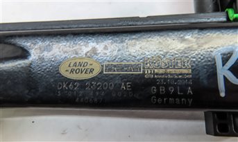 Thumbnail 6: 15 RANGE ROVER SPORT (L494) FRONT RIGHT PASSENGER DOOR WINDOW REGULATOR w/ MOTOR