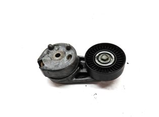 Thumbnail 2: 2015 LAND RANGE ROVER SPORT (L494) 3.0L SUPER ENGINE TENSION TENSIONER PULLEY