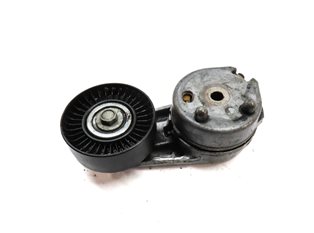 Thumbnail 4: 2015 LAND RANGE ROVER SPORT (L494) 3.0L SUPER ENGINE TENSION TENSIONER PULLEY