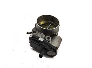 Thumbnail 1: 13-19 XE XF XJ RANGE ROVER SPORT DISCOVERY (L405 L494 L462) THROTTLE BODY