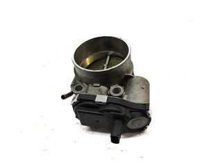 Thumbnail 2: 13-19 XE XF XJ RANGE ROVER SPORT DISCOVERY (L405 L494 L462) THROTTLE BODY