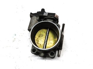 Thumbnail 4: 13-19 XE XF XJ RANGE ROVER SPORT DISCOVERY (L405 L494 L462) THROTTLE BODY