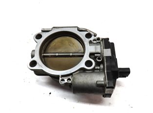 Thumbnail 5: 13-19 XE XF XJ RANGE ROVER SPORT DISCOVERY (L405 L494 L462) THROTTLE BODY